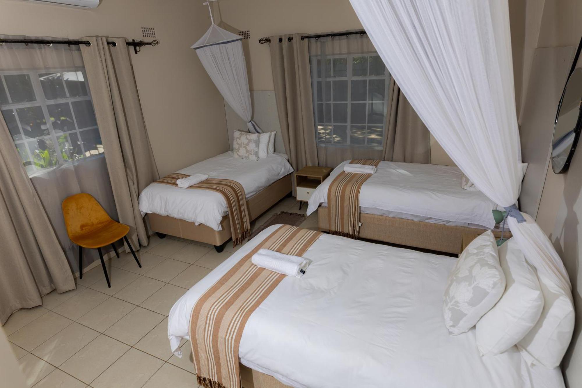 Hungwe House Villa Victoria Falls Kültér fotó
