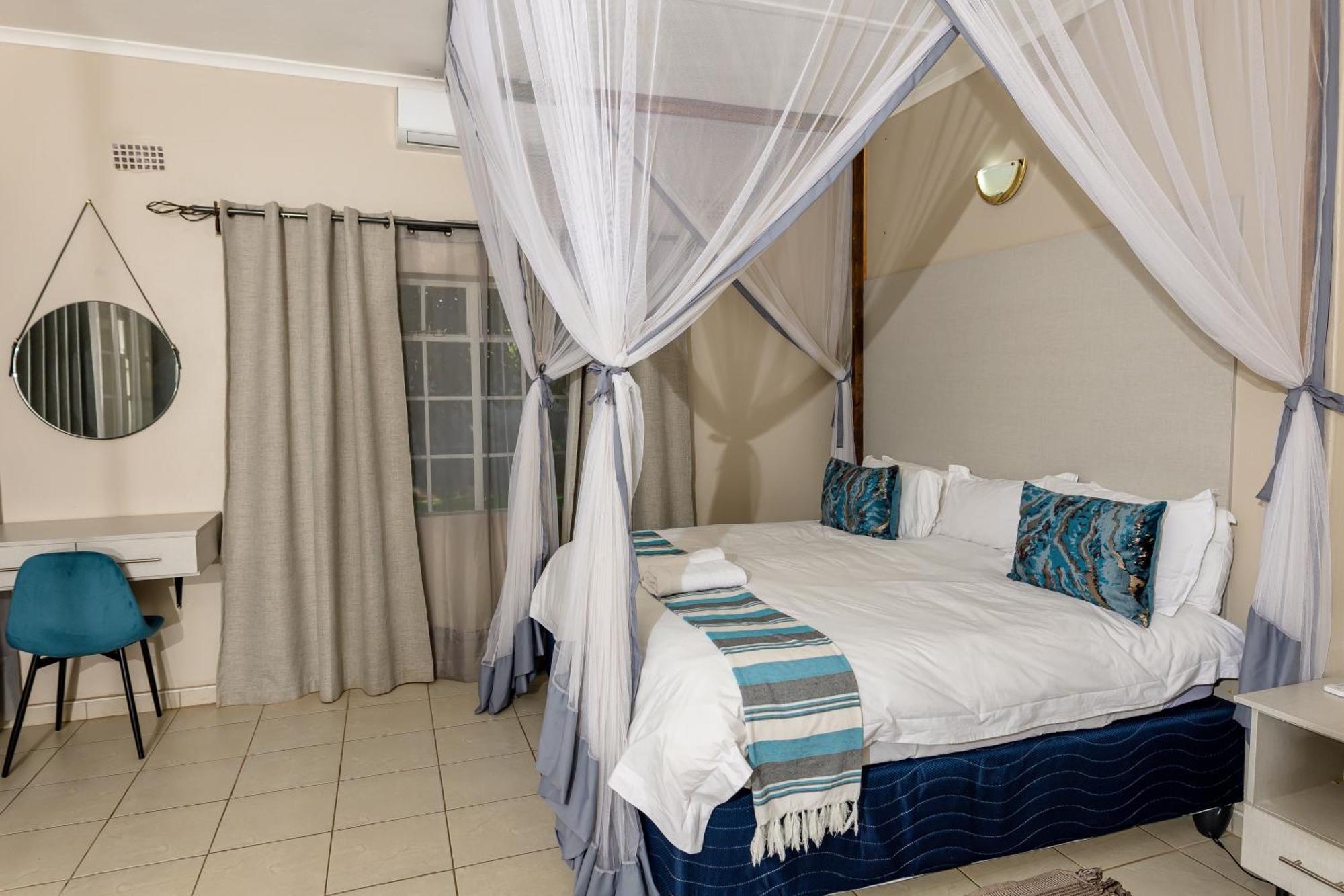 Hungwe House Villa Victoria Falls Kültér fotó